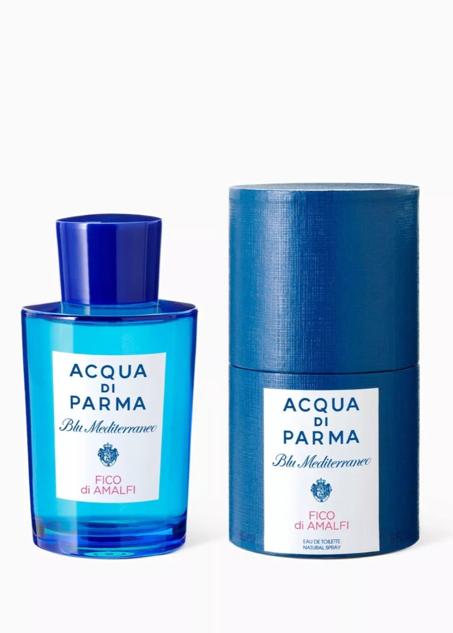 ACQUA DI PARMA BLU MEDITERRANEO FICO DI AMALFI (U) EDT 180ML
