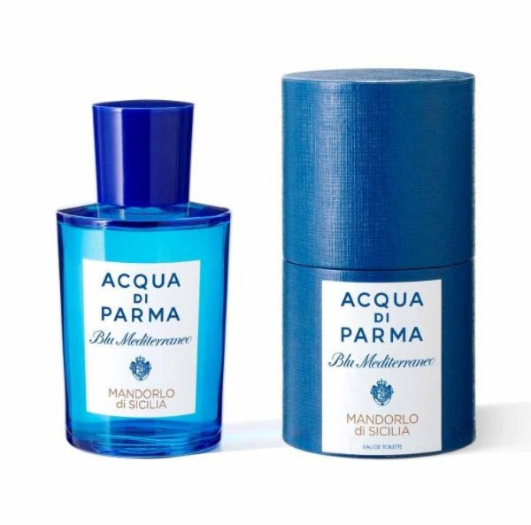 ACQUA DI PARMA BLU MEDITERRANEO MANDORLO DI SICILIA (U) EDT 100ML