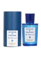 ACQUA DI PARMA BLU MEDITERRANEO MANDORLO DI SICILIA (U) EDT 100ML