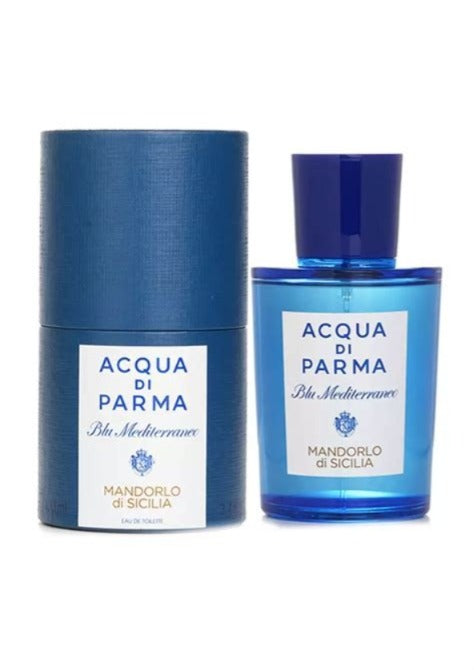 ACQUA DI PARMA BLU MEDITERRANEO MANDORLO DI SICILIA (U) EDT 100ML