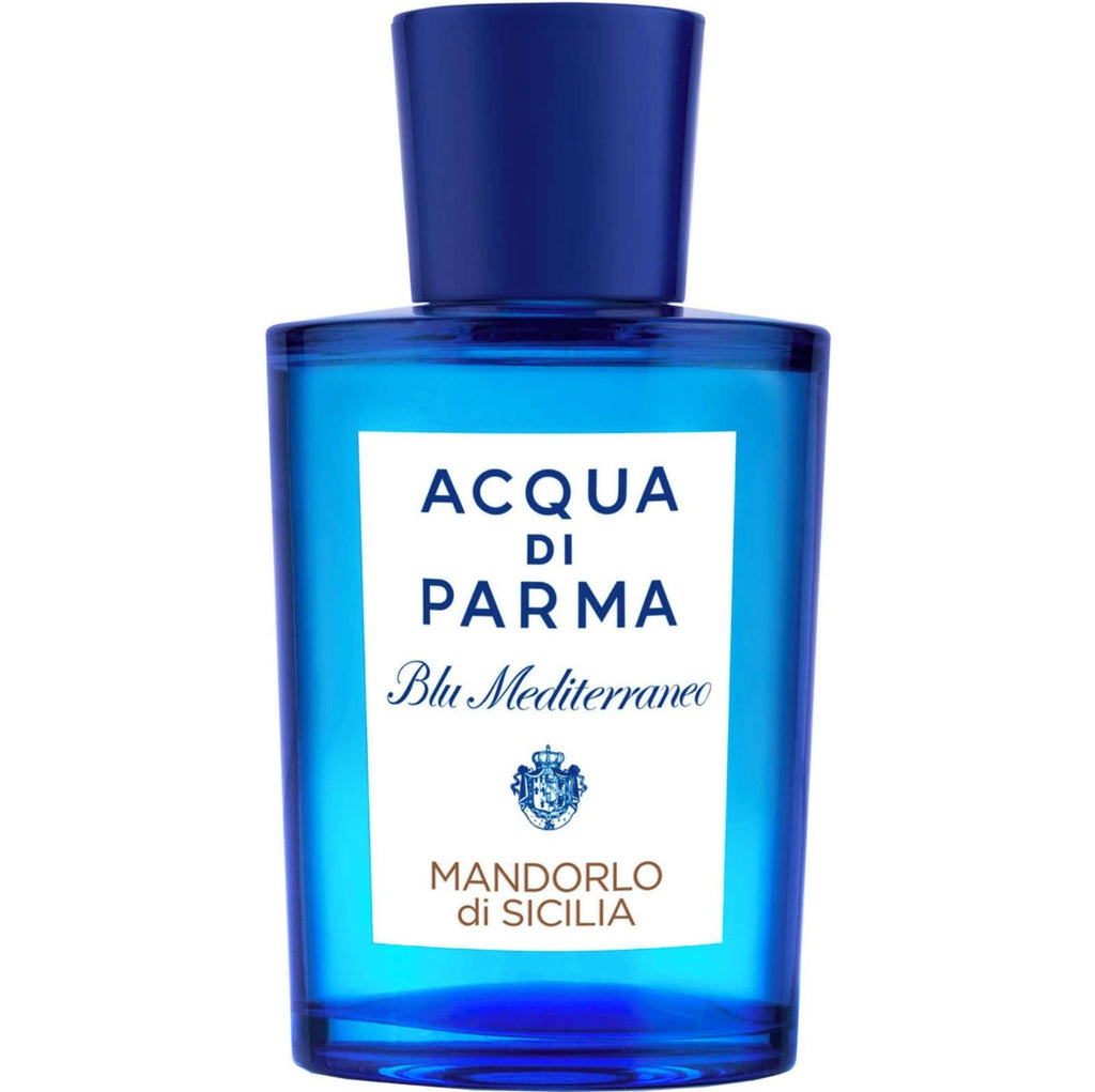 ACQUA DI PARMA BLU MEDITERRANEO MANDORLO DI SICILIA (U) EDT 100ML