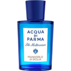 ACQUA DI PARMA BLU MEDITERRANEO MANDORLO DI SICILIA (U) EDT 100ML