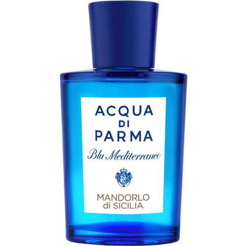 ACQUA DI PARMA BLU MEDITERRANEO MANDORLO DI SICILIA (U) EDT 100ML