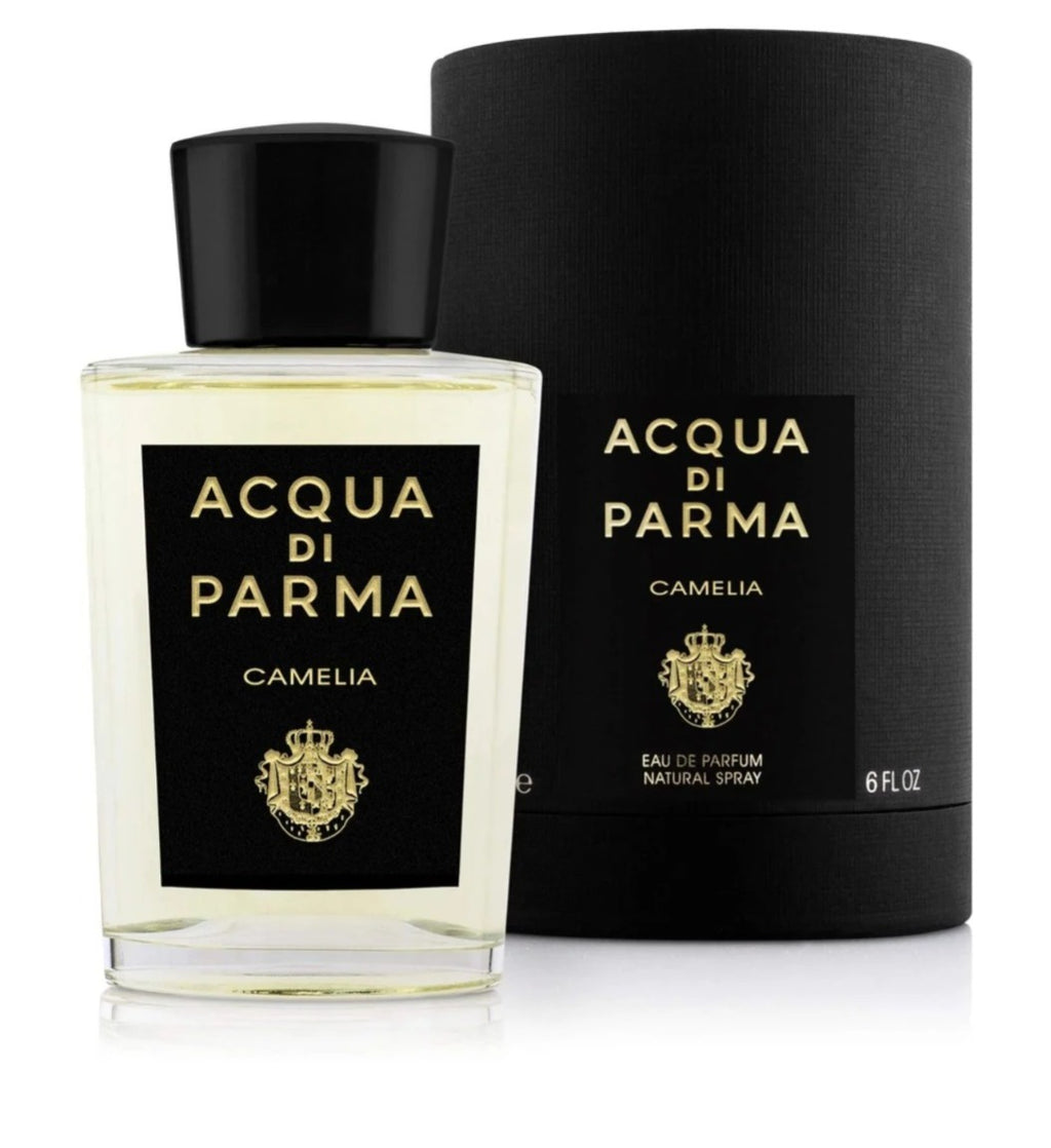 ACQUA DI PARMA CAMELIA (U) EDP 180ML