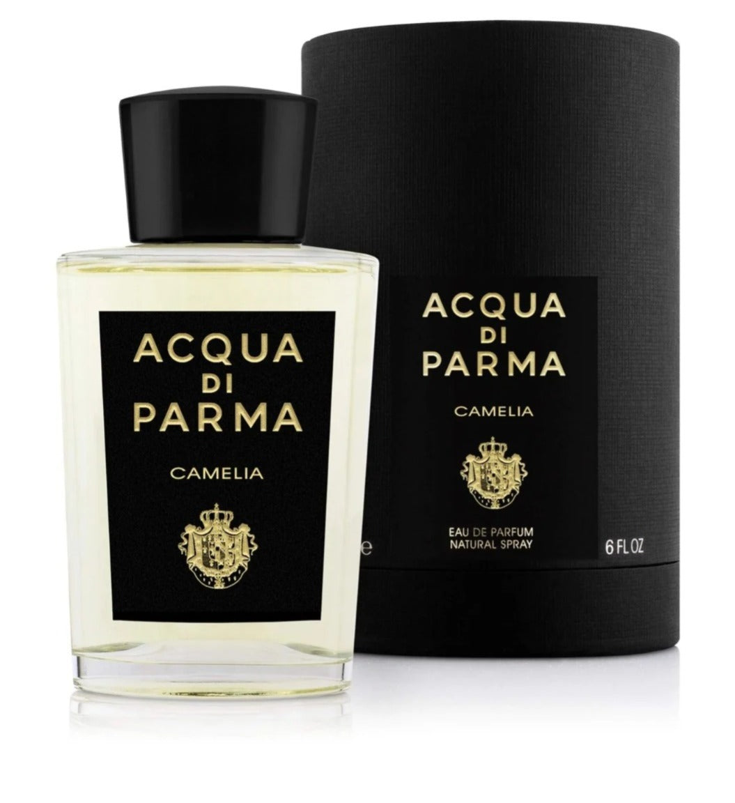 ACQUA DI PARMA CAMELIA (U) EDP 180ML