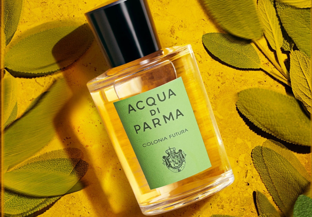 ACQUA DI PARMA COLONIA FUTURA (U) EDC 100ML