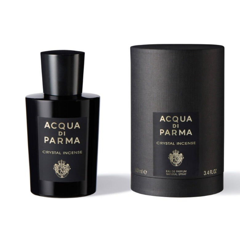 ACQUA DI PARMA CRYSTAL INCENSE (U) EDP 100ML