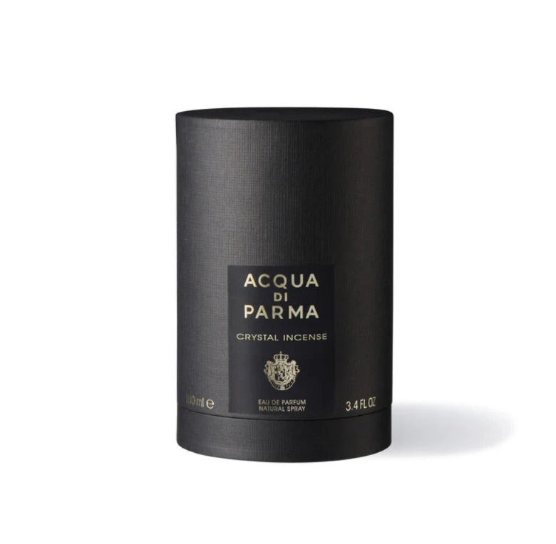 ACQUA DI PARMA CRYSTAL INCENSE (U) EDP 100ML
