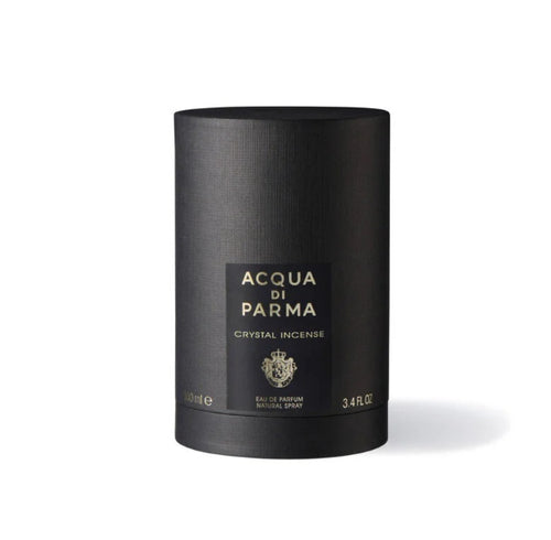 ACQUA DI PARMA CRYSTAL INCENSE (U) EDP 100ML
