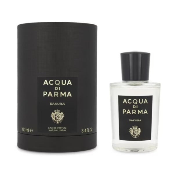ACQUA DI PARMA SAKURA (U) EDP 100ML