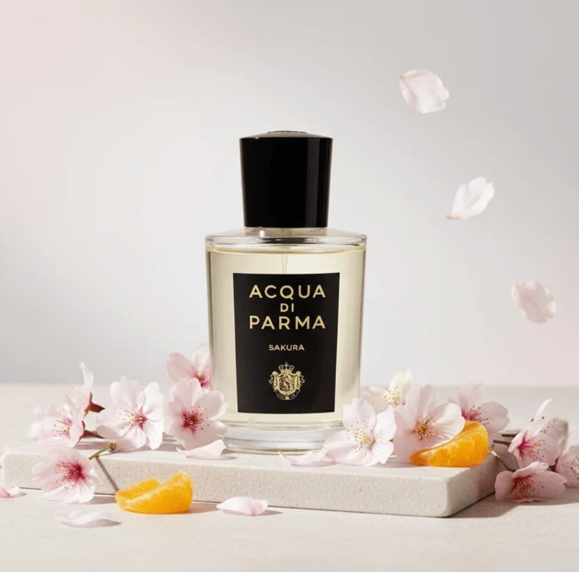 ACQUA DI PARMA SAKURA (U) EDP 100ML