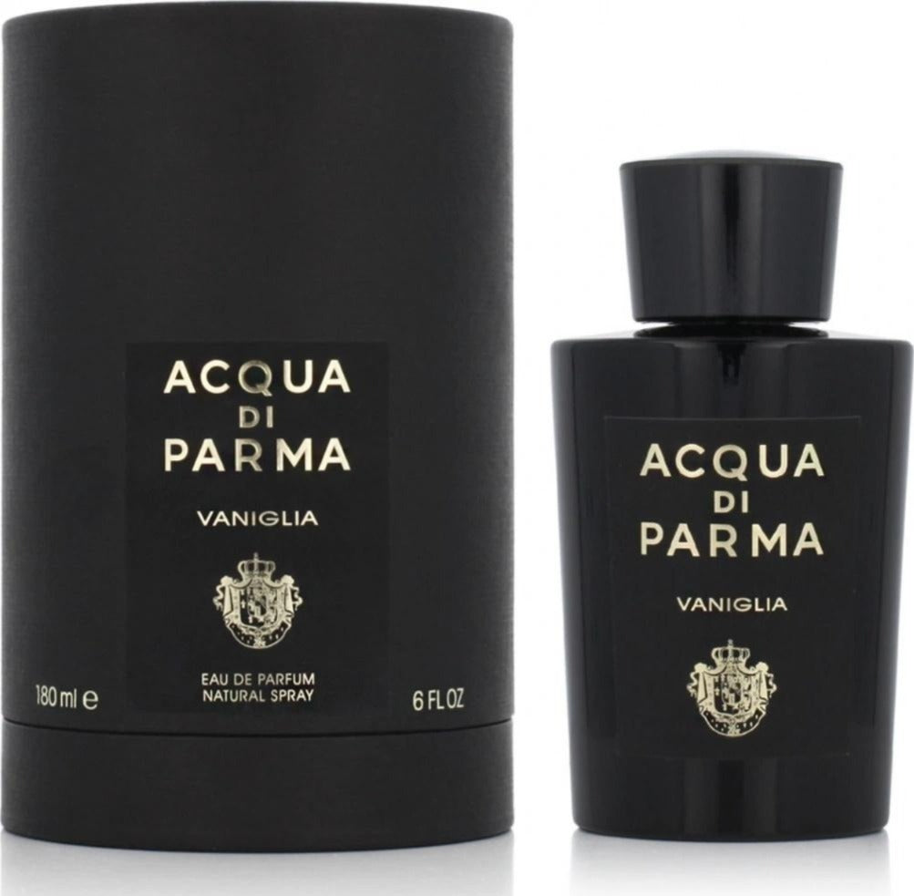 ACQUA DI PARMA VANIGLIA (U) EDP 180ML