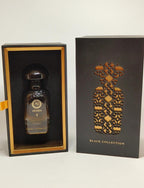 AJ ARABIA BLACK COLLECTION V (U) EDP 50ML