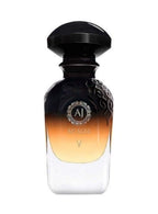 AJ ARABIA BLACK COLLECTION V (U) EDP 50ML