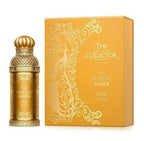 ALEXANDRE J. THE MAJESTIC AMBER (W) EDP 100ML