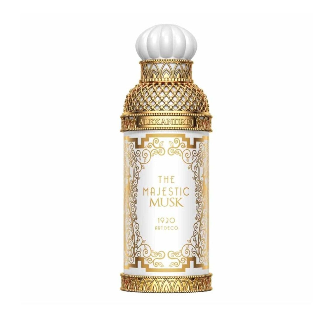 ALEXANDRE J. THE MAJESTIC MUSK (U) EDP 100ML