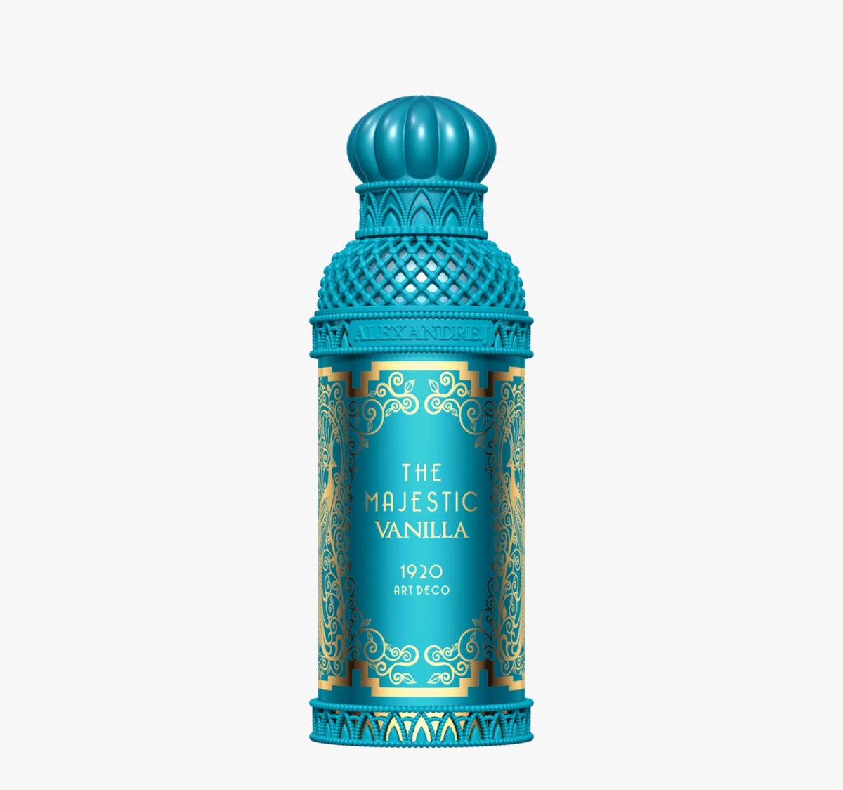 ALEXANDRE J. THE MAJESTIC VANILLA (U) EDP 100ML