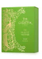 ALEXANDRE J. THE MAJESTIC VETIVER (U) EDP 100ML