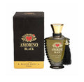 AMORINO BLACK ROSE (U) EDP 100ML