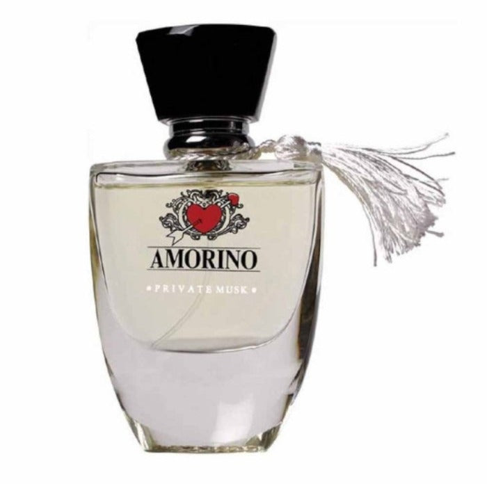 AMORINO PRIVATE MUSK (U) EDP 50ML