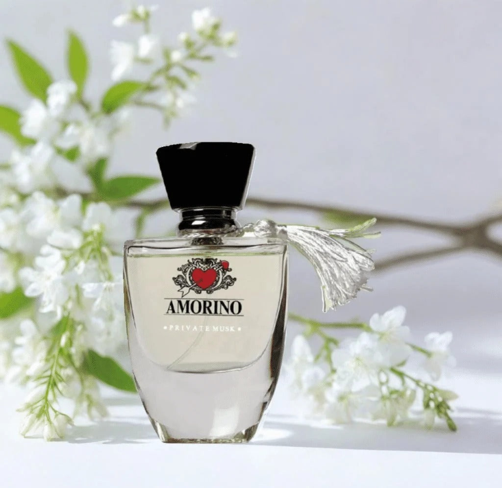 AMORINO PRIVATE MUSK (U) EDP 50ML