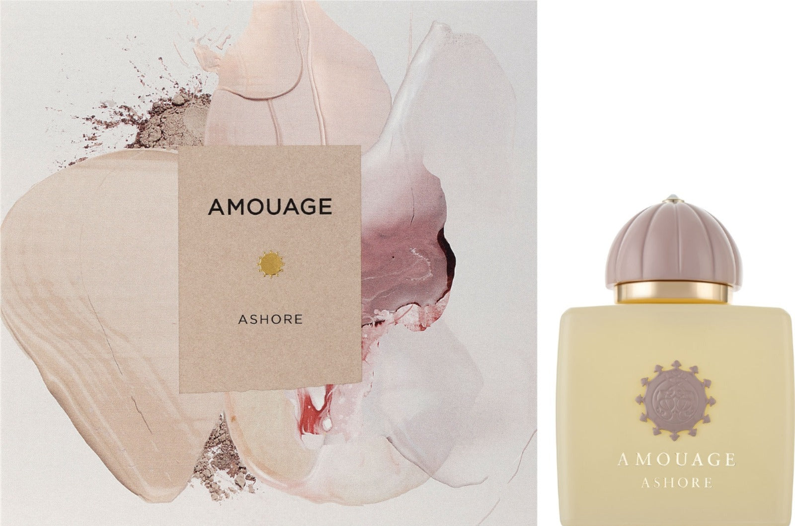 AMOUAGE ASHORE (U) EDP 100ML