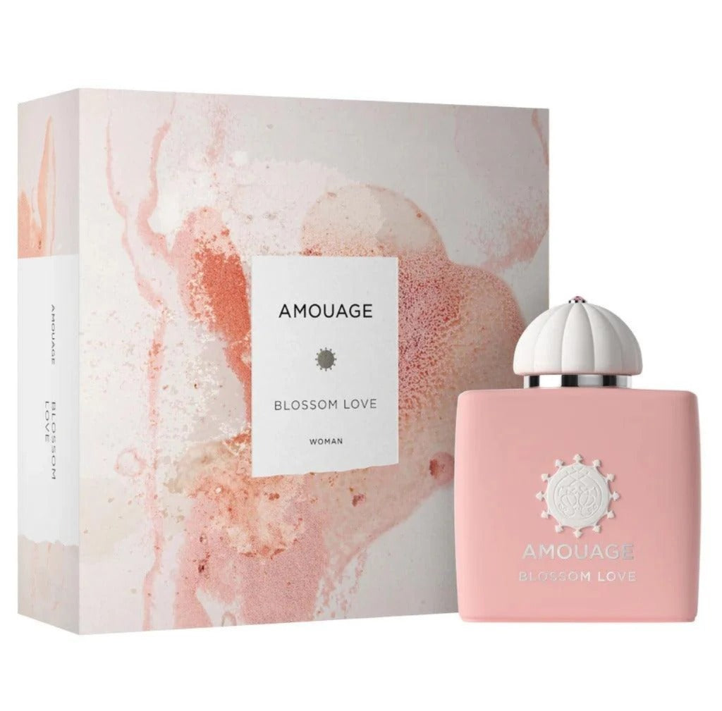AMOUAGE BLOSSOM LOVE (W) EDP 100ML