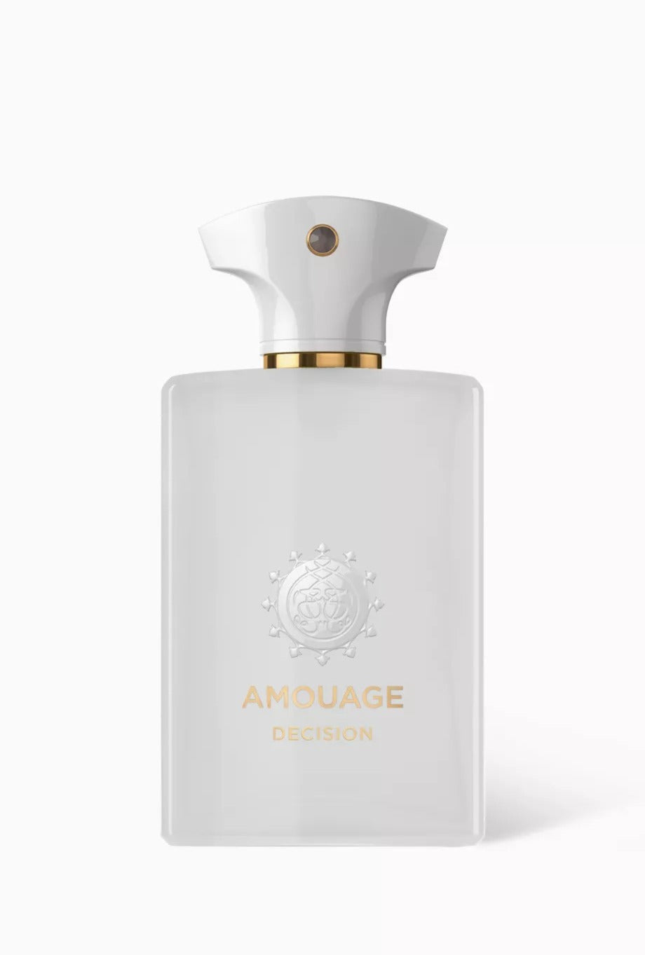 AMOUAGE DECISION (M) EDP 100ML