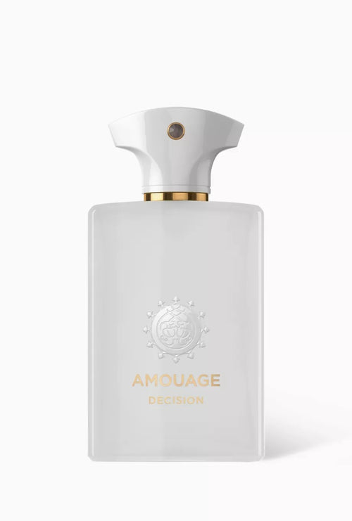 AMOUAGE DECISION (M) EDP 100ML