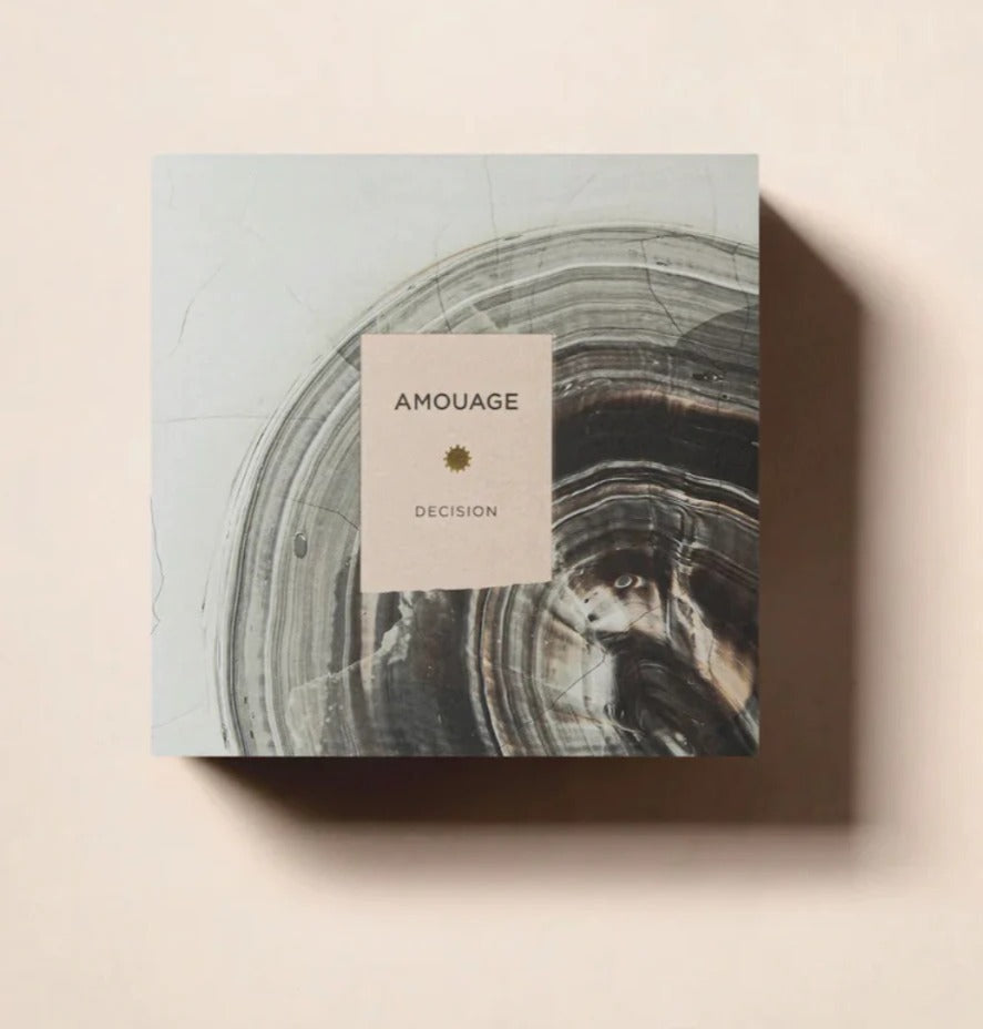 AMOUAGE DECISION (M) EDP 100ML