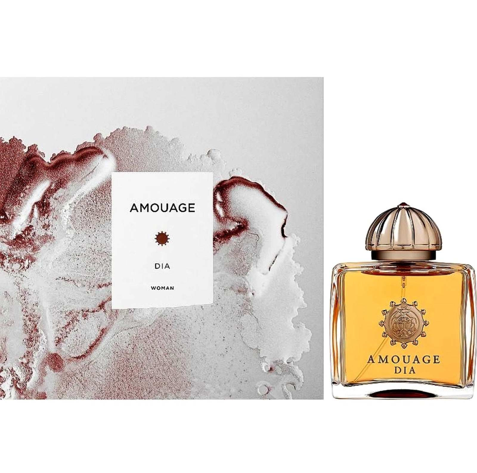 AMOUAGE DIA (W) EDP 100ML