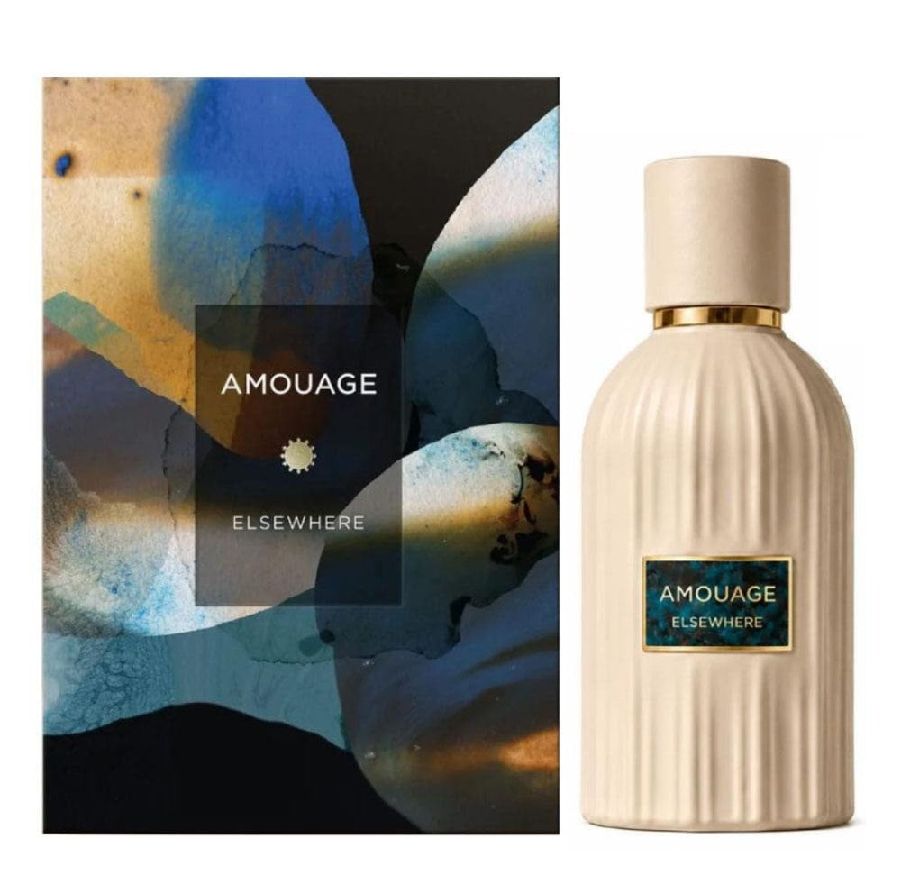 AMOUAGE ELSEWHERE (U) EDP 100ML