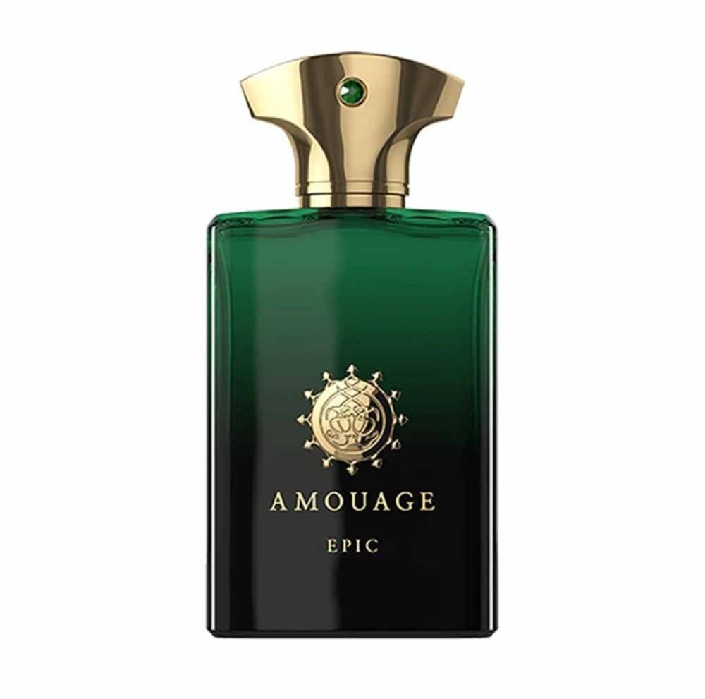 AMOUAGE EPIC (M) EDP 100ML – KireVa Perfumes