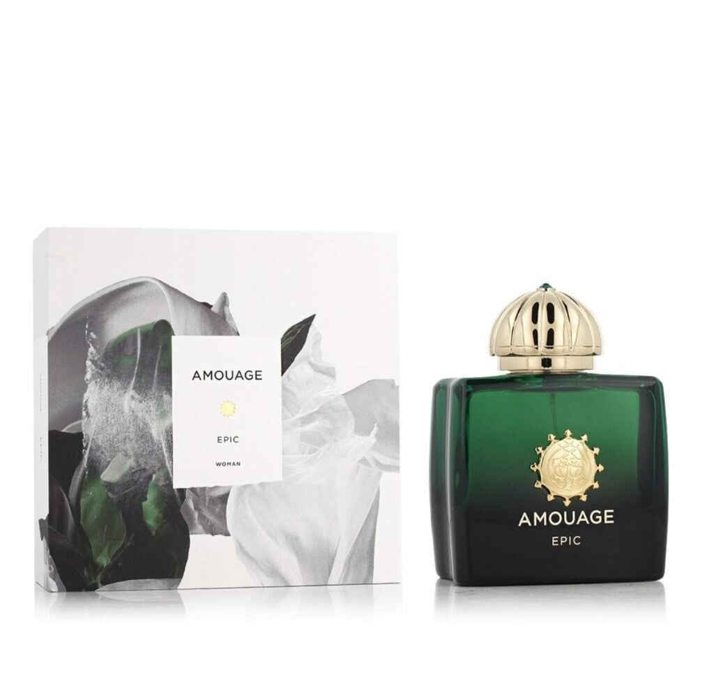 AMOUAGE EPIC (W) EDP 100ML