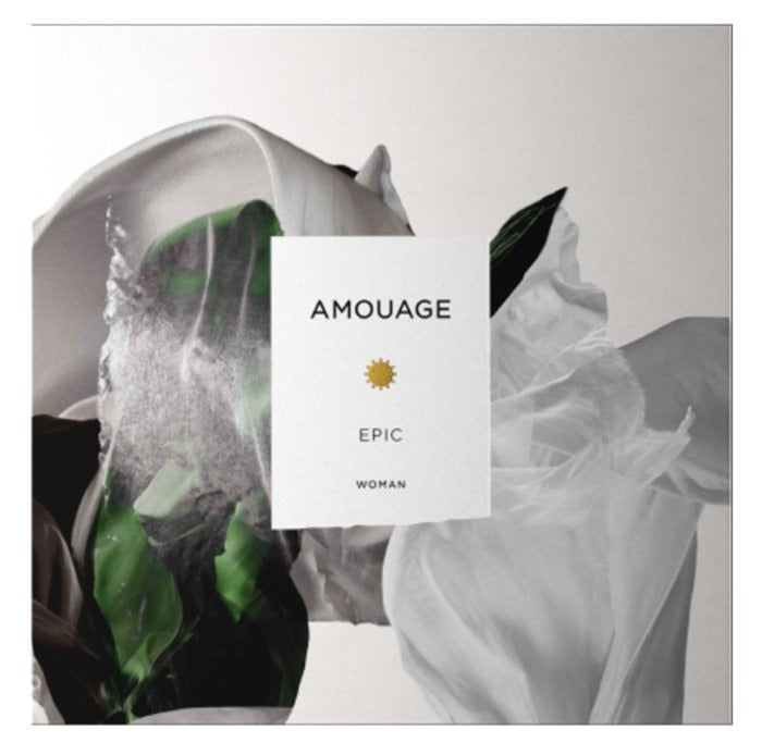 AMOUAGE EPIC (W) EDP 100ML