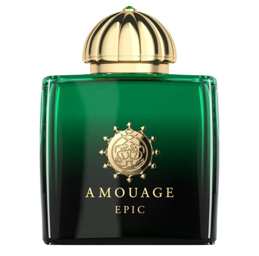 AMOUAGE EPIC (W) EDP 100ML