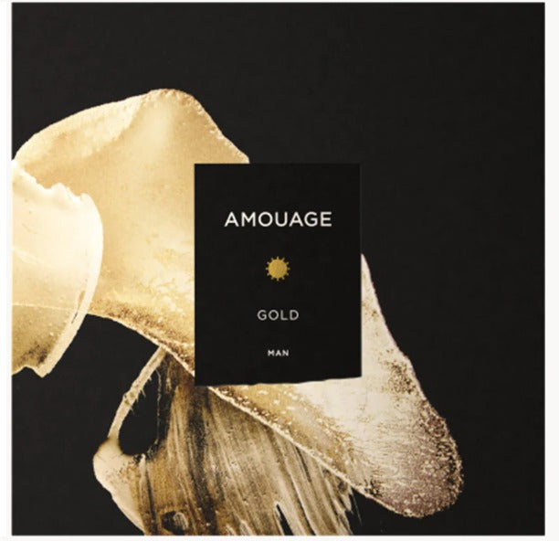 AMOUAGE GOLD (M) EDP 100ML