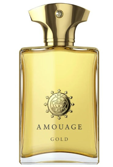 AMOUAGE GOLD (M) EDP 100ML