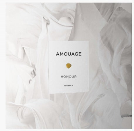 AMOUAGE HONOUR (W) EDP 100ML