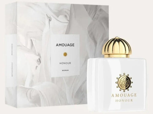 AMOUAGE HONOUR (W) EDP 100ML