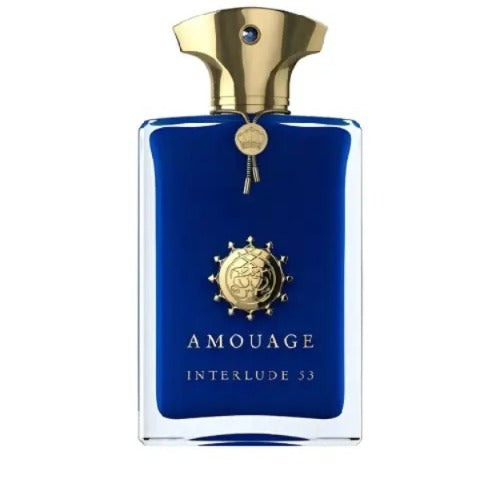 AMOUAGE INTERLUDE 53 (M) EXTRAIT DE PARFUM 100ML (NEW PACKING)