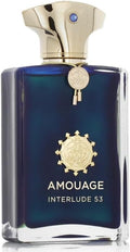 AMOUAGE INTERLUDE 53 (M) EXTRAIT DE PARFUM 100ML (NEW PACKING)