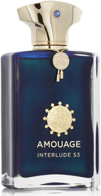 AMOUAGE INTERLUDE 53 (M) EXTRAIT DE PARFUM 100ML (NEW PACKING)