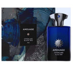 AMOUAGE INTERLUDE BLACK IRIS (M) EDP 100ML (NEW PACKING)