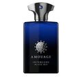AMOUAGE INTERLUDE BLACK IRIS (M) EDP 100ML (NEW PACKING)
