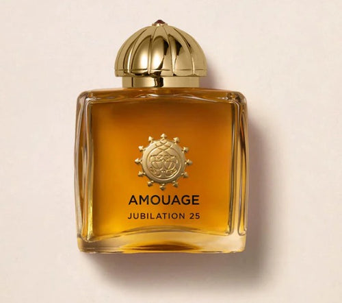 AMOUAGE JUBILATION 25 (W) EDP 100ML
