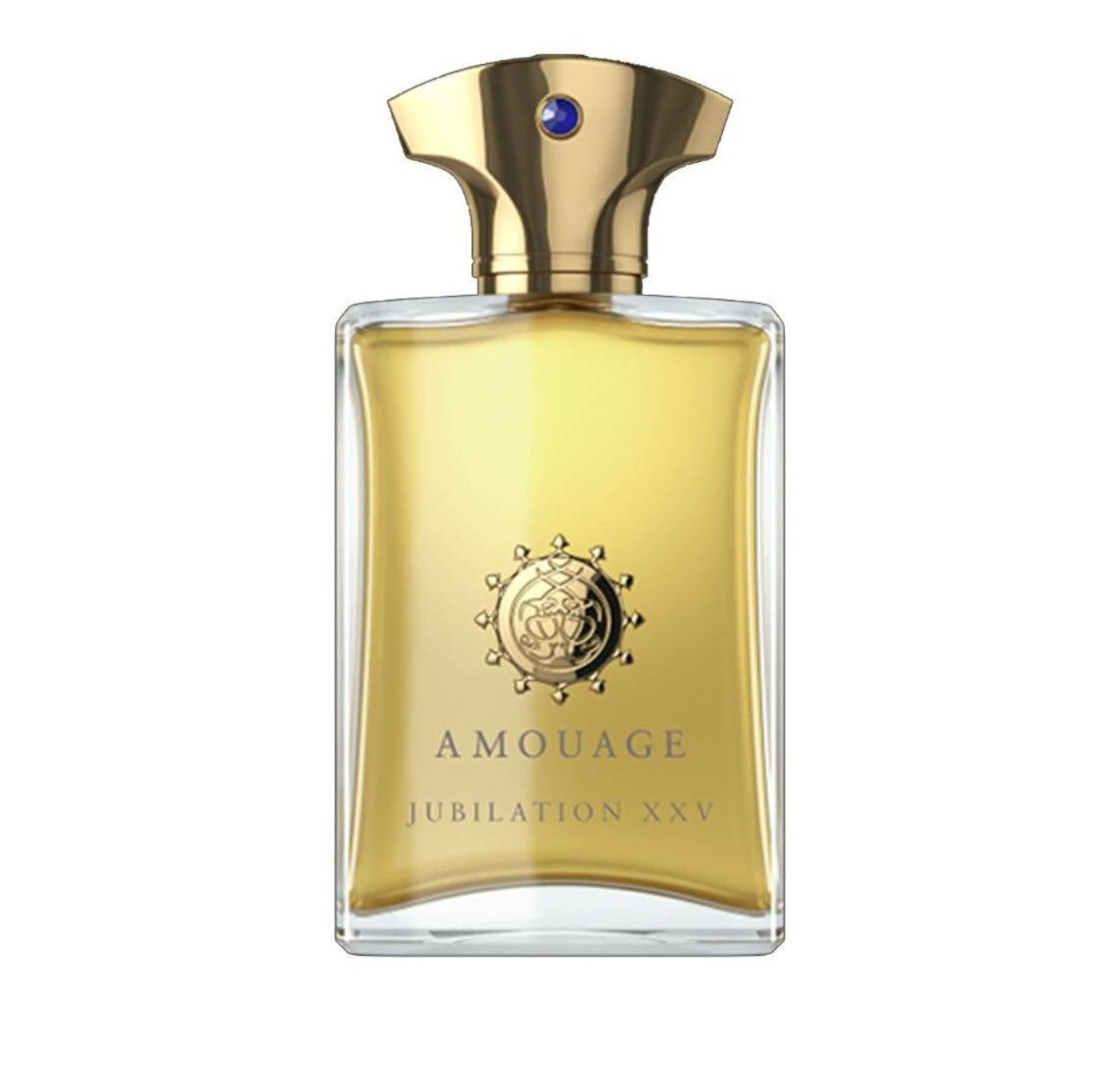 AMOUAGE JUBILATION XXV (M) EDP 100ML