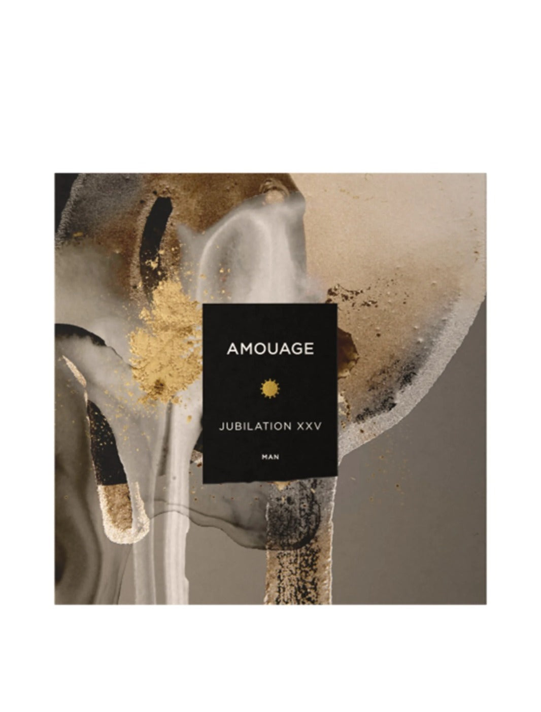 AMOUAGE JUBILATION XXV (M) EDP 100ML