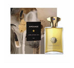 AMOUAGE JUBILATION XXV (M) EDP 100ML