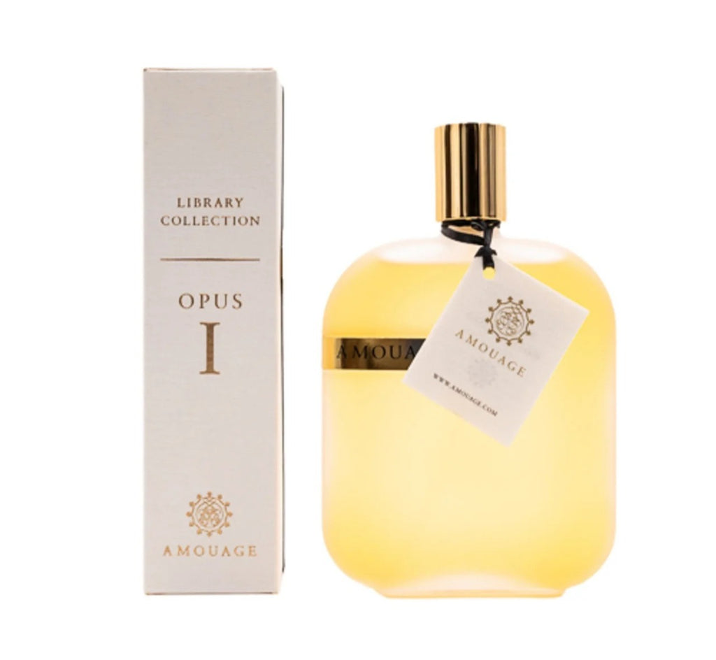 AMOUAGE LIBRARY COLLECTION OPUS I (U) EDP 100ML